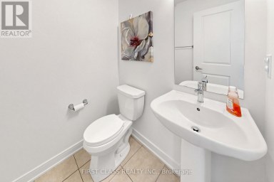 55 RED MAPLE LANE Barrie (Innis-Shore) Ontario photo 26