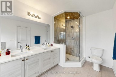 55 RED MAPLE LANE Barrie (Innis-Shore) Ontario photo 33