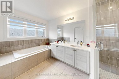 55 RED MAPLE LANE Barrie (Innis-Shore) Ontario photo 34