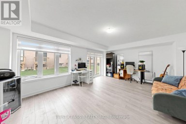 55 RED MAPLE LANE Barrie (Innis-Shore) Ontario photo 6