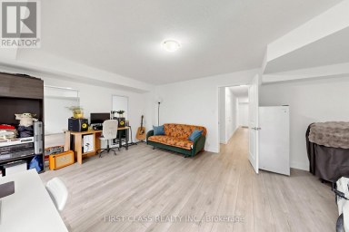 55 RED MAPLE LANE Barrie (Innis-Shore) Ontario photo 7