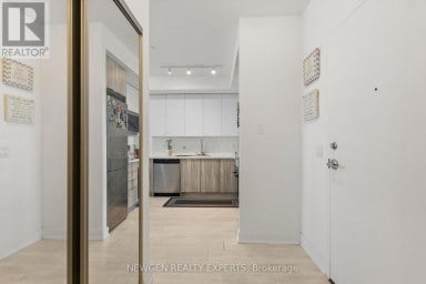 2505 - 297 OAK WALK DRIVE Oakville (RO River Oaks) Ontario photo 10