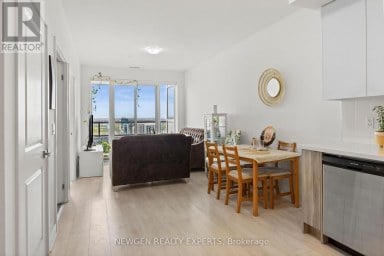 2505 - 297 OAK WALK DRIVE Oakville (RO River Oaks) Ontario photo 12