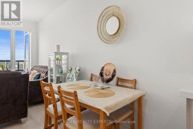 2505 - 297 OAK WALK DRIVE Oakville (RO River Oaks) Ontario photo 17