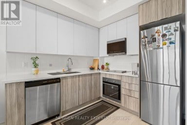 2505 - 297 OAK WALK DRIVE Oakville (RO River Oaks) Ontario photo 18