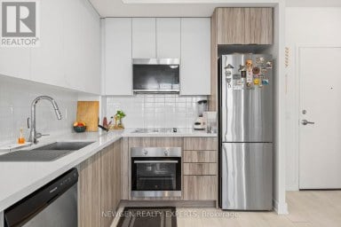 2505 - 297 OAK WALK DRIVE Oakville (RO River Oaks) Ontario photo 19