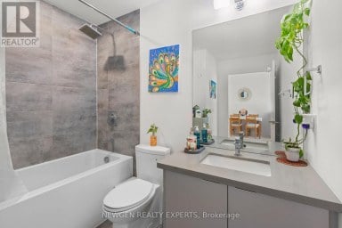 2505 - 297 OAK WALK DRIVE Oakville (RO River Oaks) Ontario photo 22