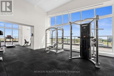 2505 - 297 OAK WALK DRIVE Oakville (RO River Oaks) Ontario photo 29