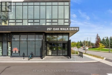 2505 - 297 OAK WALK DRIVE Oakville (RO River Oaks) Ontario photo 3