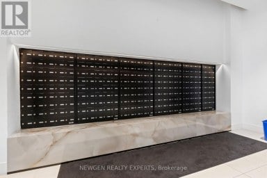 2505 - 297 OAK WALK DRIVE Oakville (RO River Oaks) Ontario photo 33