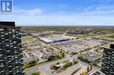 2505 - 297 OAK WALK DRIVE Oakville (RO River Oaks) Ontario photo 36