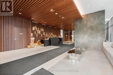 2505 - 297 OAK WALK DRIVE Oakville (RO River Oaks) Ontario photo 4