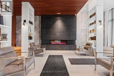 2505 - 297 OAK WALK DRIVE Oakville (RO River Oaks) Ontario photo 5