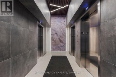 2505 - 297 OAK WALK DRIVE Oakville (RO River Oaks) Ontario photo 6