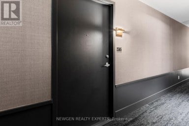 2505 - 297 OAK WALK DRIVE Oakville (RO River Oaks) Ontario photo 7