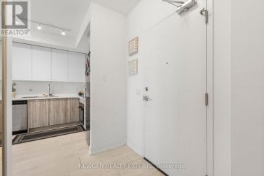 2505 - 297 OAK WALK DRIVE Oakville (RO River Oaks) Ontario photo 9