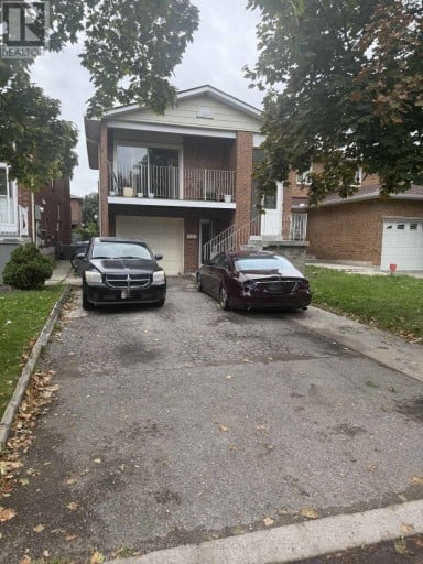 23 DEERPARK CRESCENT, Brampton (Brampton West), Ontario, L6X2T6