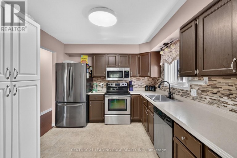 248 VICTORIA AVENUE N, Kawartha Lakes (Lindsay), Ontario, K9V4H1