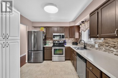 248 VICTORIA AVENUE N Kawartha Lakes (Lindsay) Ontario photo 12