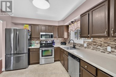 248 VICTORIA AVENUE N Kawartha Lakes (Lindsay) Ontario photo 13