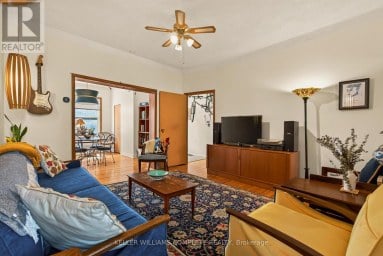 22 SPRING STREET Hamilton (Corktown) Ontario photo 11