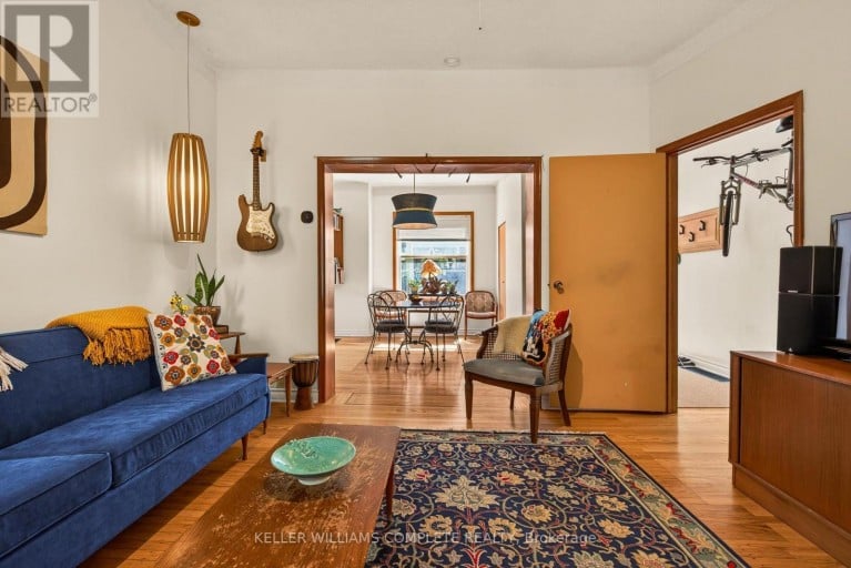 22 SPRING STREET, Hamilton (Corktown), Ontario, L8N2N9