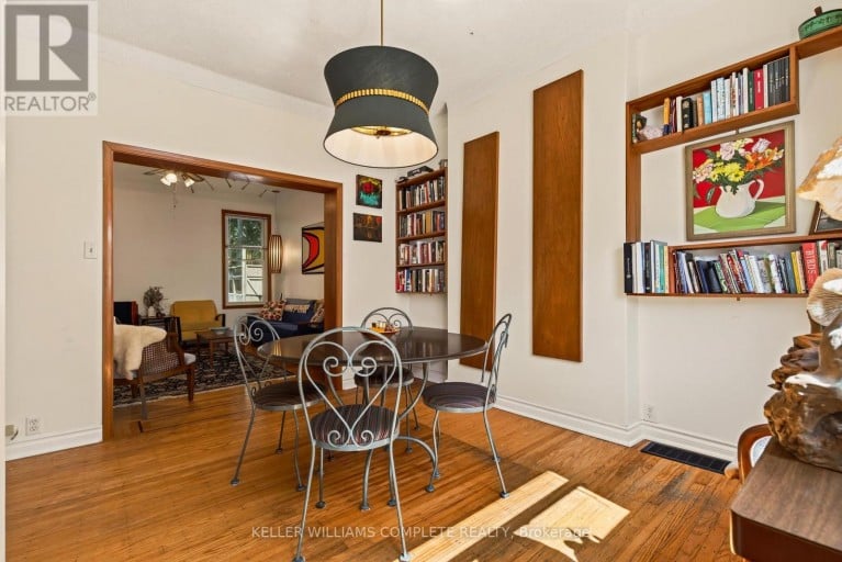 22 SPRING STREET, Hamilton (Corktown), Ontario, L8N2N9