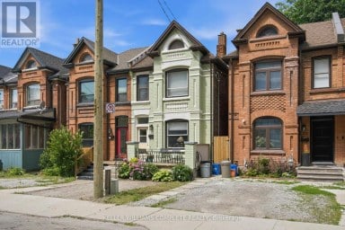 22 SPRING STREET Hamilton (Corktown) Ontario photo 2