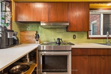 22 SPRING STREET Hamilton (Corktown) Ontario photo 21