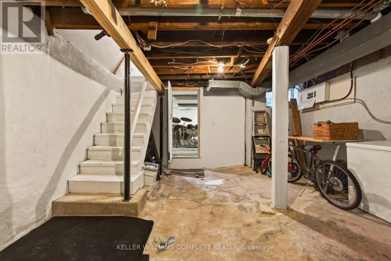 22 SPRING STREET, Hamilton (Corktown), Ontario, L8N2N9