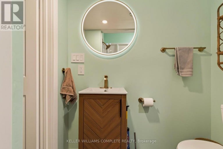 22 SPRING STREET, Hamilton (Corktown), Ontario, L8N2N9