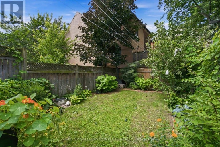 22 SPRING STREET, Hamilton (Corktown), Ontario, L8N2N9