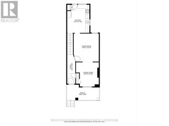 22 SPRING STREET Hamilton (Corktown) Ontario photo 47
