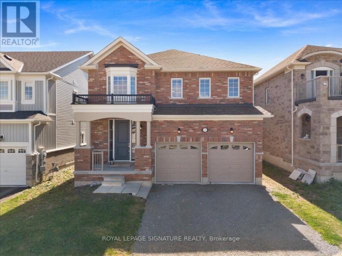 635 LEMAY GROVE, Peterborough (Monaghan Ward 2), Ontario, K9K0G9