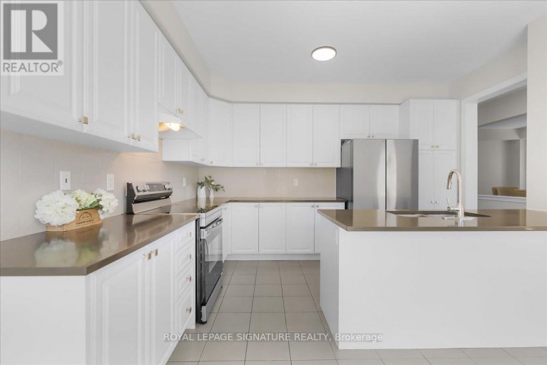 635 LEMAY GROVE, Peterborough (Monaghan Ward 2), Ontario, K9K0G9