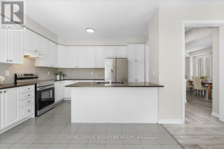 635 LEMAY GROVE, Peterborough (Monaghan Ward 2), Ontario, K9K0G9