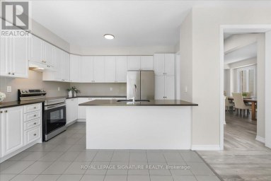 635 LEMAY GROVE Peterborough (Monaghan Ward 2) Ontario photo 13