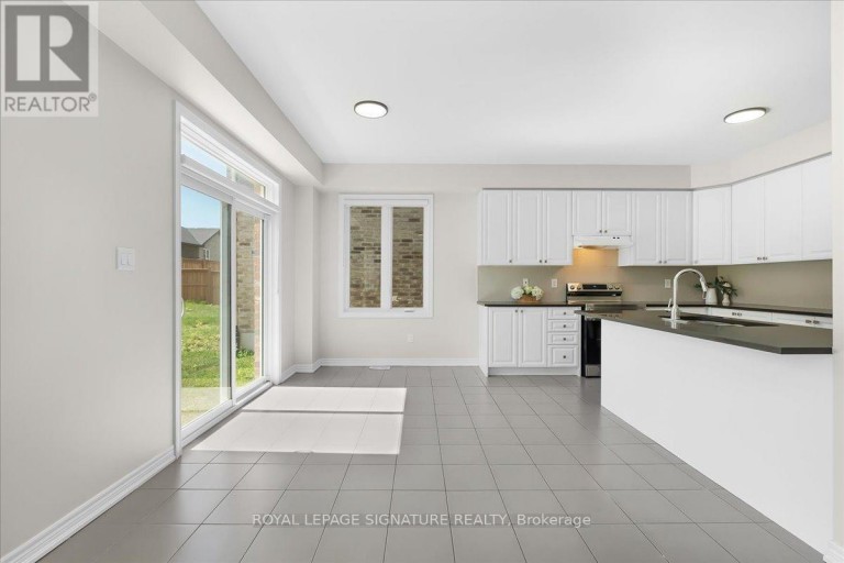 635 LEMAY GROVE, Peterborough (Monaghan Ward 2), Ontario, K9K0G9
