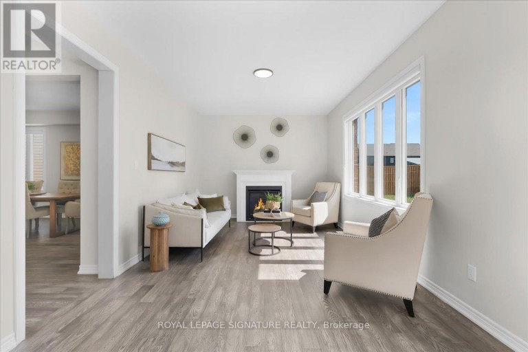 635 LEMAY GROVE, Peterborough (Monaghan Ward 2), Ontario, K9K0G9