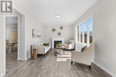 635 LEMAY GROVE Peterborough (Monaghan Ward 2) Ontario photo 15