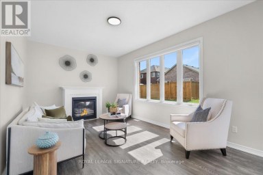 635 LEMAY GROVE Peterborough (Monaghan Ward 2) Ontario photo 16
