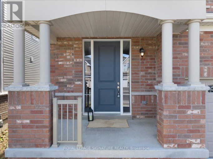635 LEMAY GROVE, Peterborough (Monaghan Ward 2), Ontario, K9K0G9