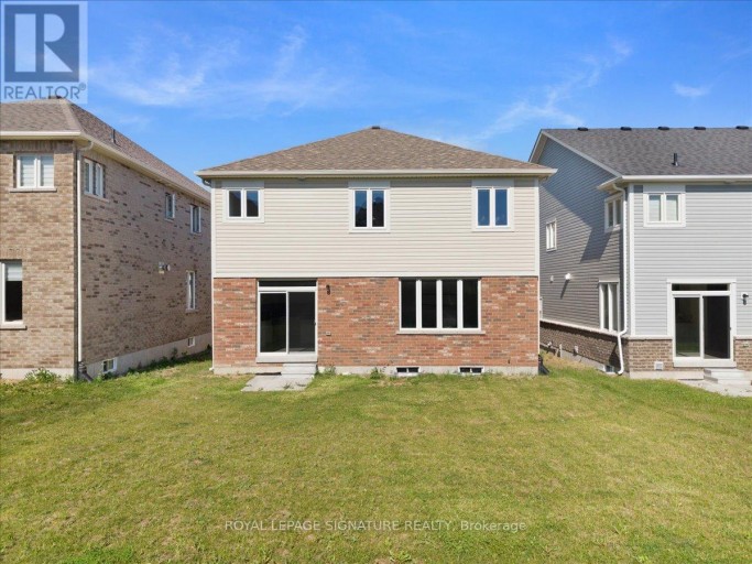 635 LEMAY GROVE, Peterborough (Monaghan Ward 2), Ontario, K9K0G9