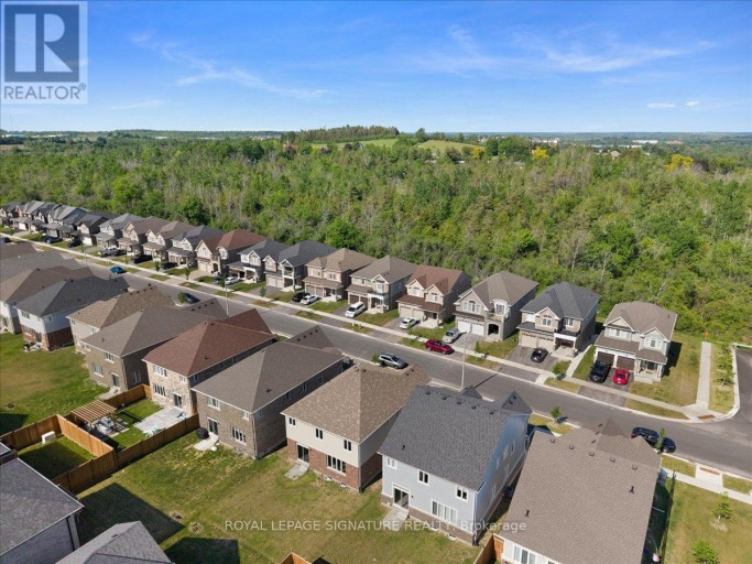 635 LEMAY GROVE, Peterborough (Monaghan Ward 2), Ontario, K9K0G9