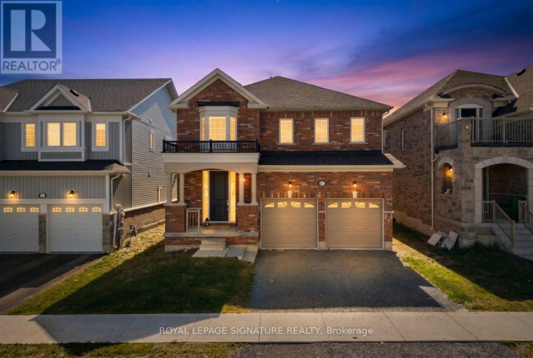 635 LEMAY GROVE, Peterborough (Monaghan Ward 2), Ontario, K9K0G9