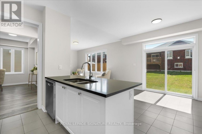 635 LEMAY GROVE, Peterborough (Monaghan Ward 2), Ontario, K9K0G9
