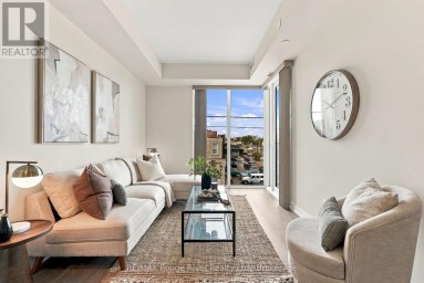 217 - 201 BROCK STREET S Whitby (Downtown Whitby) Ontario photo 11