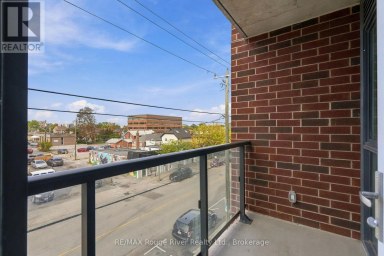 217 - 201 BROCK STREET S Whitby (Downtown Whitby) Ontario photo 14