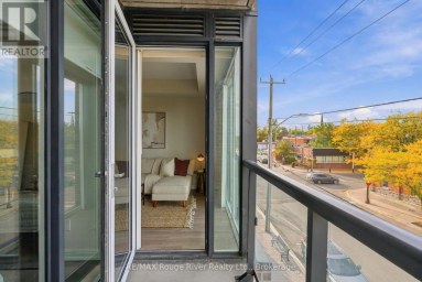 217 - 201 BROCK STREET S Whitby (Downtown Whitby) Ontario photo 15