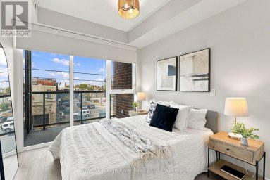 217 - 201 BROCK STREET S Whitby (Downtown Whitby) Ontario photo 16